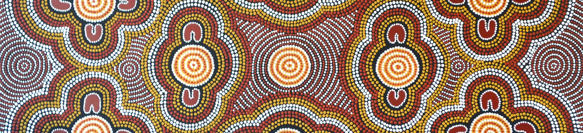 Eleanor Duncan Aboriginal Services - Yerin